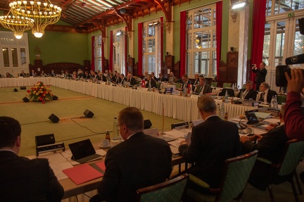 2018-11-30 Innenministerkonferenz in Magdeburg-2327