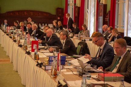 2018-11-30 Innenministerkonferenz in Magdeburg-2333