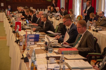 2018-11-30 Innenministerkonferenz in Magdeburg-2341