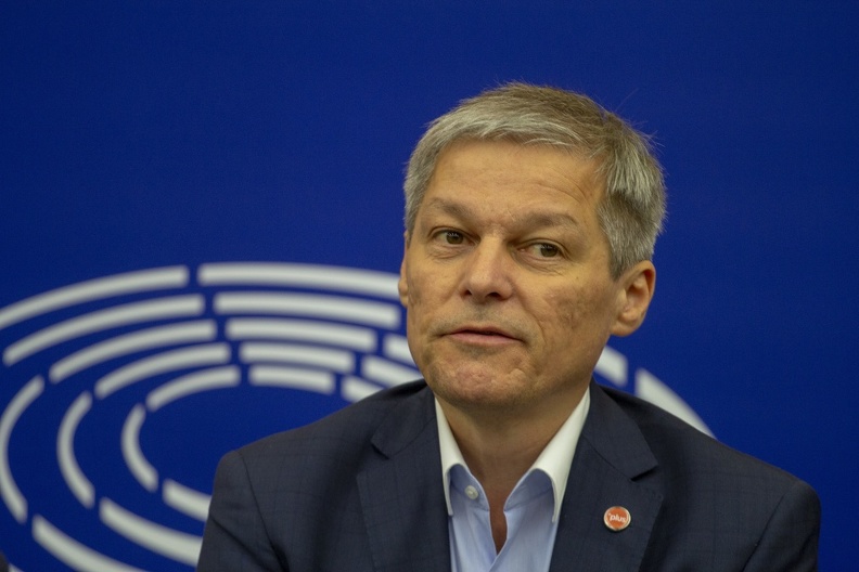 2019-07-03_Dacian Cioloș_MEP-by Olaf Kosinsky-8133.jpg