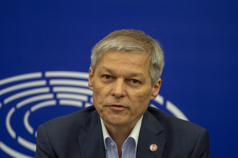 2019-07-03_Dacian Cioloș_MEP-by Olaf Kosinsky-8138.jpg