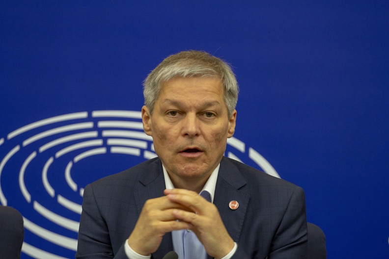 2019-07-03_Dacian Cioloș_MEP-by Olaf Kosinsky-8155.jpg