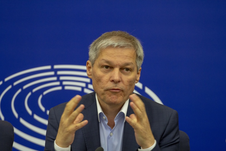 2019-07-03_Dacian Cioloș_MEP-by Olaf Kosinsky-8156.jpg
