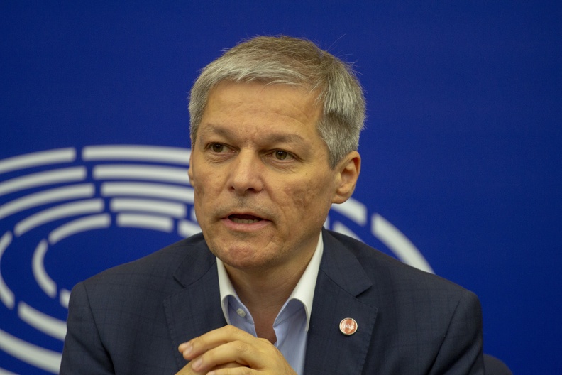 2019-07-03_Dacian Cioloș_MEP-by Olaf Kosinsky-8169.jpg
