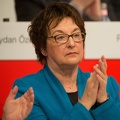 2017-03-19 Brigitte Zypries SPD Parteitag by Olaf Kosinsky-1