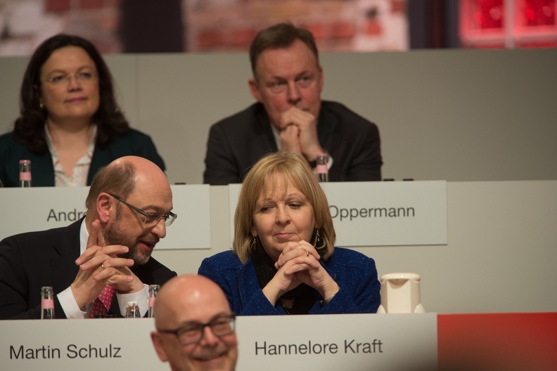 2017-03-19 Hannelore Kraft SPD Parteitag by Olaf Kosinsky-9.jpg