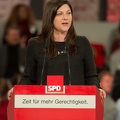 2017-03-19 Johanna Uekermann SPD Parteitag by Olaf Kosinsky-5