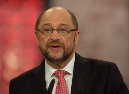 2017-03-19 Martin Schulz SPD Parteitag by Olaf Kosinsky-3