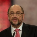 2017-03-19 Martin Schulz SPD Parteitag by Olaf Kosinsky-4
