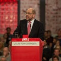 2017-03-19 Martin Schulz SPD Parteitag by Olaf Kosinsky-40