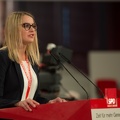 2017-03-19 Natalie Pawlik SPD Parteitag by Olaf Kosinsky-9