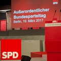 2017-03-19 SPD Parteitag by Olaf Kosinsky-11