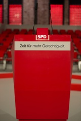 2017-03-19 SPD Parteitag by Olaf Kosinsky-31