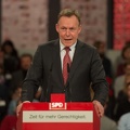 2017-03-19 Thomas Oppermann SPD Parteitag by Olaf Kosinsky-10