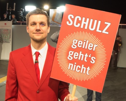 2017-03-19 Tobias Schlegl SPD Parteitag by Olaf Kosinsky-3