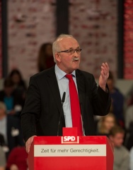 2017-03-19 Udo Bullmannr SPD Parteitag by Olaf Kosinsky-13
