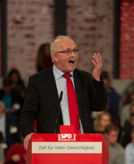 2017-03-19 Udo Bullmannr SPD Parteitag by Olaf Kosinsky-14