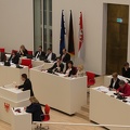 Landtagsprojekt Brandenburg Plenum by Olaf Kosinsky-40