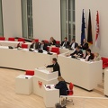 Landtagsprojekt Brandenburg Plenum by Olaf Kosinsky-41