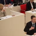 Landtagsprojekt Brandenburg Plenum by Olaf Kosinsky-51