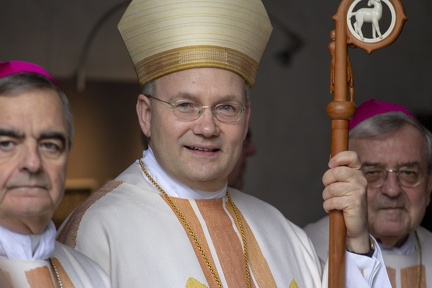2019-05-30 Bischof Helmut Dieser Karlspreis 2019-5871