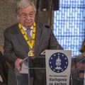 2019-05-30 Karlspreisträger 2019 António Guterres-6249