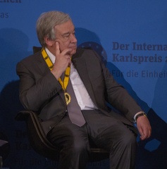 2019-05-30 Karlspreisträger 2019 António Guterres-6362