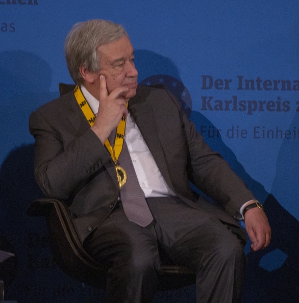 2019-05-30_Karlspreisträger 2019 António Guterres-6362.jpg