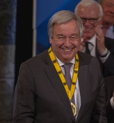 2019-05-30 Karlspreisträger 2019 António Guterres-6407