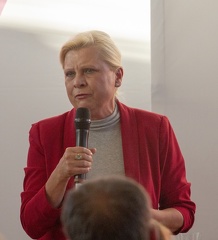 2019-09-10 SPD Regionalkonferenz Hilde Mattheis by OlafKosinsky MG 2245