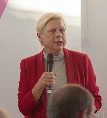 2019-09-10 SPD Regionalkonferenz Hilde Mattheis by OlafKosinsky MG 2247