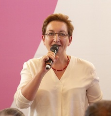 2019-09-10 SPD Regionalkonferenz Klara Geywitz by OlafKosinsky MG 2502