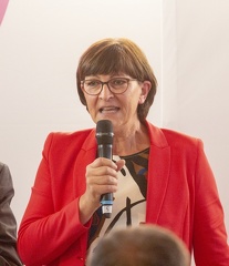 2019-09-10 SPD Regionalkonferenz Saskia Esken by OlafKosinsky MG 2371