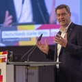 2019-11-23 Markus Söder CDU Parteitag by OlafKosinsky MG 6064