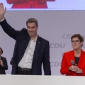 2019-11-23 Markus Söder CDU Parteitag by OlafKosinsky MG 6076