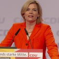 2019-11-22 Julia Klöckner CDU Parteitag by OlafKosinsky MG 5610