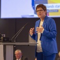 2019-11-22 Annegret Kramp-Karrenbauer CDU Parteitag by OlafKosinsky MG 5436