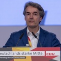 2019-11-23 Alexander Mitsch CDU Parteitag by OlafKosinsky MG 6308