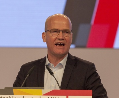 2019-11-23 Ralph Brinkhaus CDU Parteitag by OlafKosinsky MG 5836